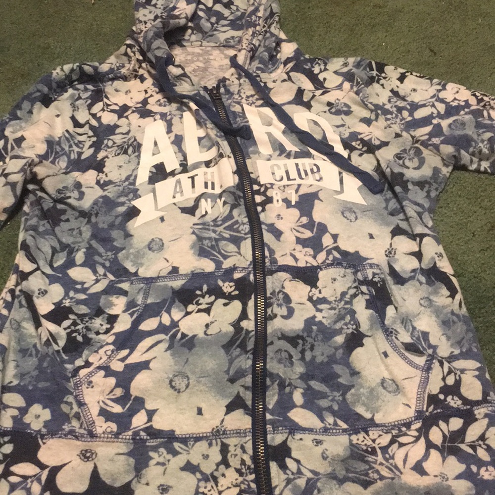 Doesn’t fit anymore